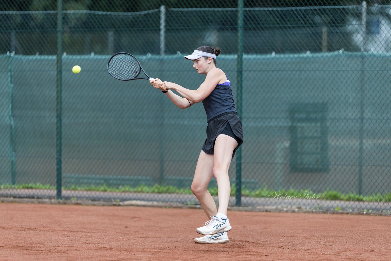 Bild 86 - Bergstedt Open